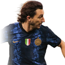 Matteo Darmian