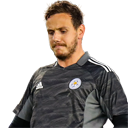 Danny Ward