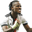 Michy Batshuayi