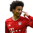 Leroy Sané