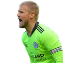 Kasper Schmeichel