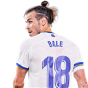 Gareth Bale
