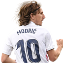 Luka Modrić