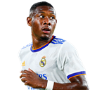 David Alaba