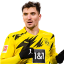 Thomas Meunier