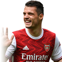 Granit Xhaka