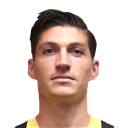 Steven Zuber