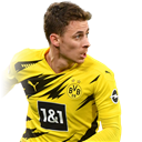 Thorgan Hazard