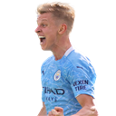 Oleksandr Zinchenko