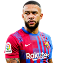 Memphis Depay