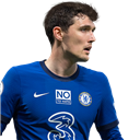 Andreas Christensen