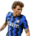 Nicolò Barella