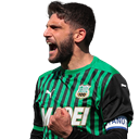 Domenico Berardi