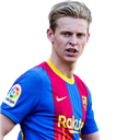 Frenkie de Jong