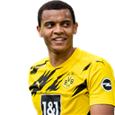 Manuel Akanji