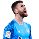 Unai Simón