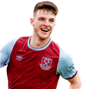 Declan Rice