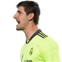 Thibaut Courtois