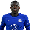 N'Golo Kanté