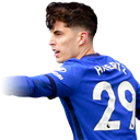 Kai Havertz