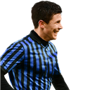 Matteo Pessina