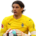Yann Sommer