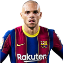 Martin Braithwaite