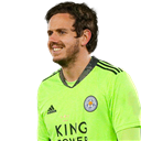 Danny Ward