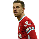 Jordan Henderson