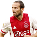 Daley Blind