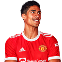 Raphaël Varane