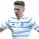 Illia Zabarnyi