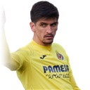 Gerard Moreno