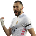 Karim Benzema