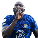 Romelu Lukaku