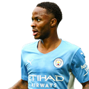 Raheem Sterling