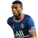 Georginio Wijnaldum