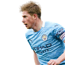 Kevin De Bruyne
