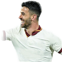 Leonardo Spinazzola