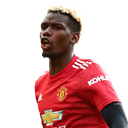 Paul Pogba