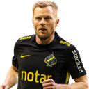 Sebastian Larsson