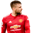 Luke Shaw