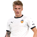 Daniel Wass