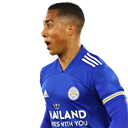 Youri Tielemans