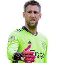 Maarten Stekelenburg
