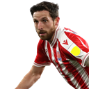 Joe Allen
