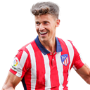 Marcos Llorente