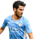 İlkay Gündoğan