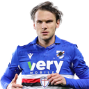 Albin Ekdal