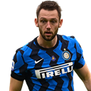 Stefan de Vrij